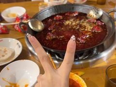 -楠火锅(太古里总店)