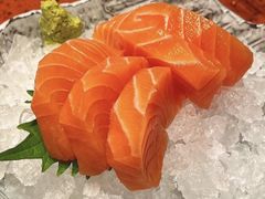 -小山日本料理(兴业太古汇店)