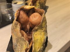 -清真·二嫂子煎饼果子(鼓楼旗舰形象店)