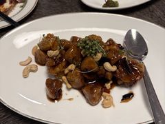 -Yan Ting 宴庭中餐厅(上海静安瑞吉酒店)