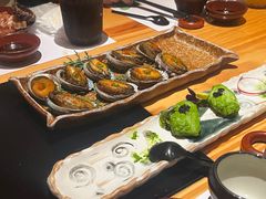 -花潮料理艺食馆(世欧广场店)