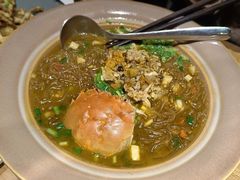 -竹里馆·淮扬菜·功夫茶(老门东店)