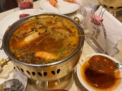 -芭菲盛宴·环球美食(解放碑英利国际店)