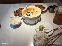 -周麻婆·川式小炒更下饭(武夷山三姑店)