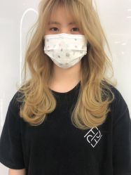 -时尚殿堂hair salon
