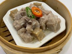 -香港新曜记·粤菜点心(滨江宝龙店)