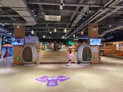 -汤W城市微度假(仓山店)