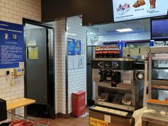 -汉堡王(西铁营万达店)