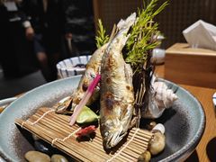 -岚山日本料理(珠江新城店)