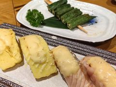 -赤稻·日式料理(禅城店)