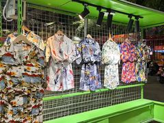 -三亚火车头万人海鲜广场