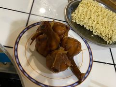 -小板凳(四公里店)