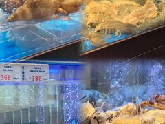 -南海渔村(珠江新城店)