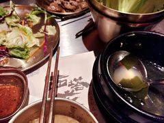 -西塔老太太泥炉烤肉(苏州大悦城店)