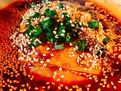 -蔴将·川菜(黄龙万科店)