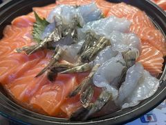 -冰之海挪威三文鱼(海珠店)