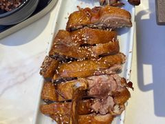 -乔阿马·江南味·驴肉香(龙湖华泾天街店)