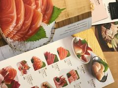 -元气寿司(新城市广场店)