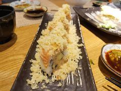 -寿司皇(扬名广场店)