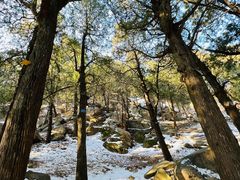 -泰山风景名胜区