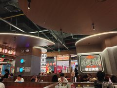 -小川洋风料理(大悦城店)
