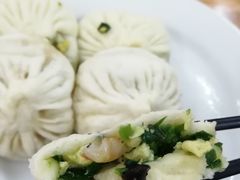 -刘记包子铺(气象台路店)