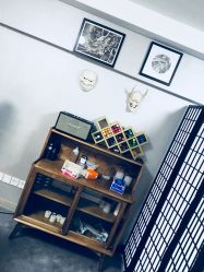 -極致刺青TATTOO STUDIO 私人订制