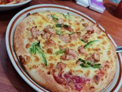 -萨莉亚意式餐厅(万嘉商业广场店)