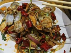 -聚点串吧·北京烧烤(朝北店)
