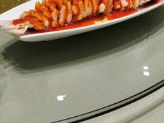 -刘胖子家常菜·蹄花焖藕(中央花园店)