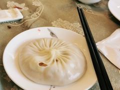 -尚香汤包文博馆(合兴路店)