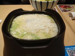 -阿香米线(天津凯德餐厅店)