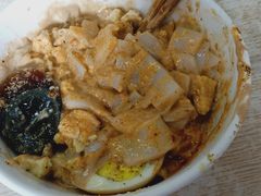 -清真·宏顺祥卤汁凉粉(大皮院店)