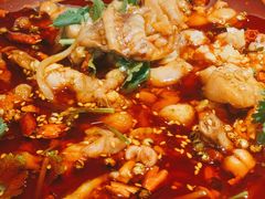 -金陵一哥龙虾(水木秦淮店)