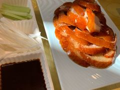 -恭敬李·烤鸭(天坛北门店)