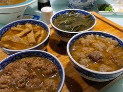-豫丰汇河南名菜楼(武记餐饮)
