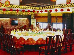 包厢-特味村大酒店(南三环店)