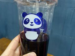 -丁丁猫重庆小面(徐州路店)
