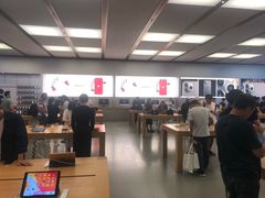 -Apple零售店(深圳益田假日广场店)