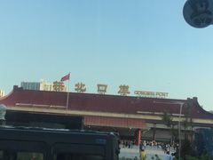 -珠海拱北口岸