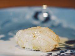 富山白虾寿司-鮨心和(外滩店)