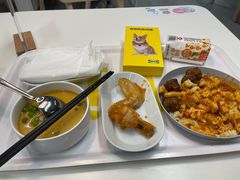 -宜家·瑞典风味餐厅(北京西红门店)