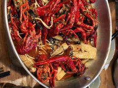 -虾小龙老长沙龙虾馆(坡子街店)