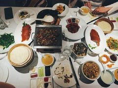 -四季民福烤鸭店(前门店)
