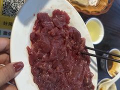 -全汁全味驴庄(凤岗店)