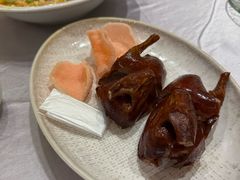 -丰鲤楼•闽南茶楼(仟禧汇店)