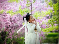 -毛毛虫儿童摄影馆