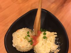 -博多一幸舍(侨福芳草地购物中心店)