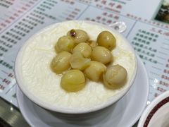 -义顺牛奶公司(新马路老店)
