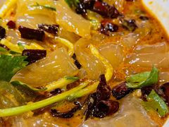 -马家大院铁锅炖(京粮广场店)